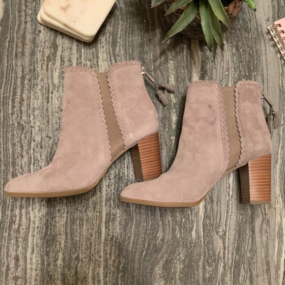 Alex Marie Booties - Picture 2 of 5